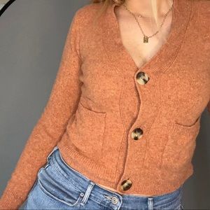Madewell Sweater